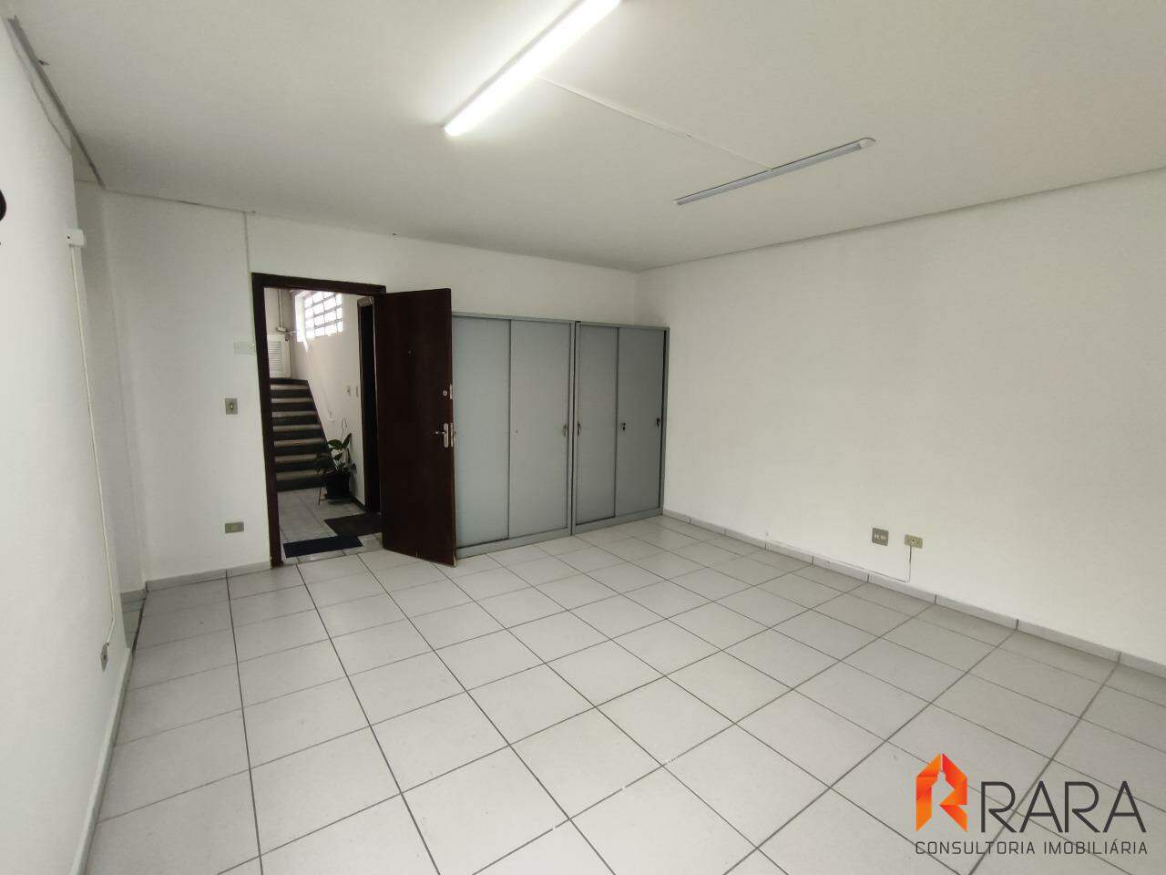 Conjunto Comercial-Sala para alugar, 26m² - Foto 8