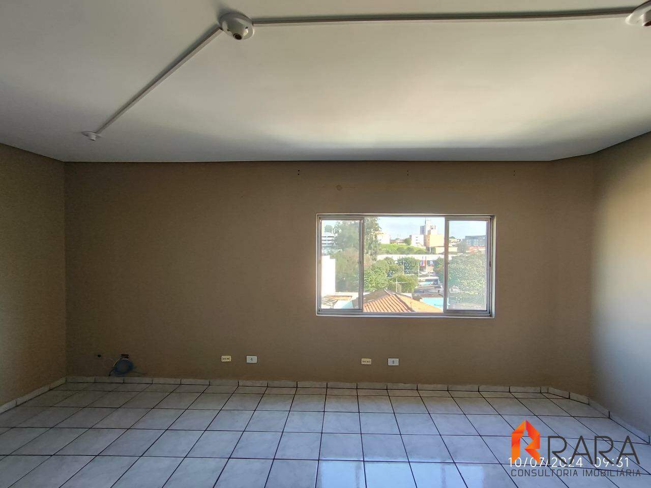 Conjunto Comercial-Sala para alugar, 31m² - Foto 13