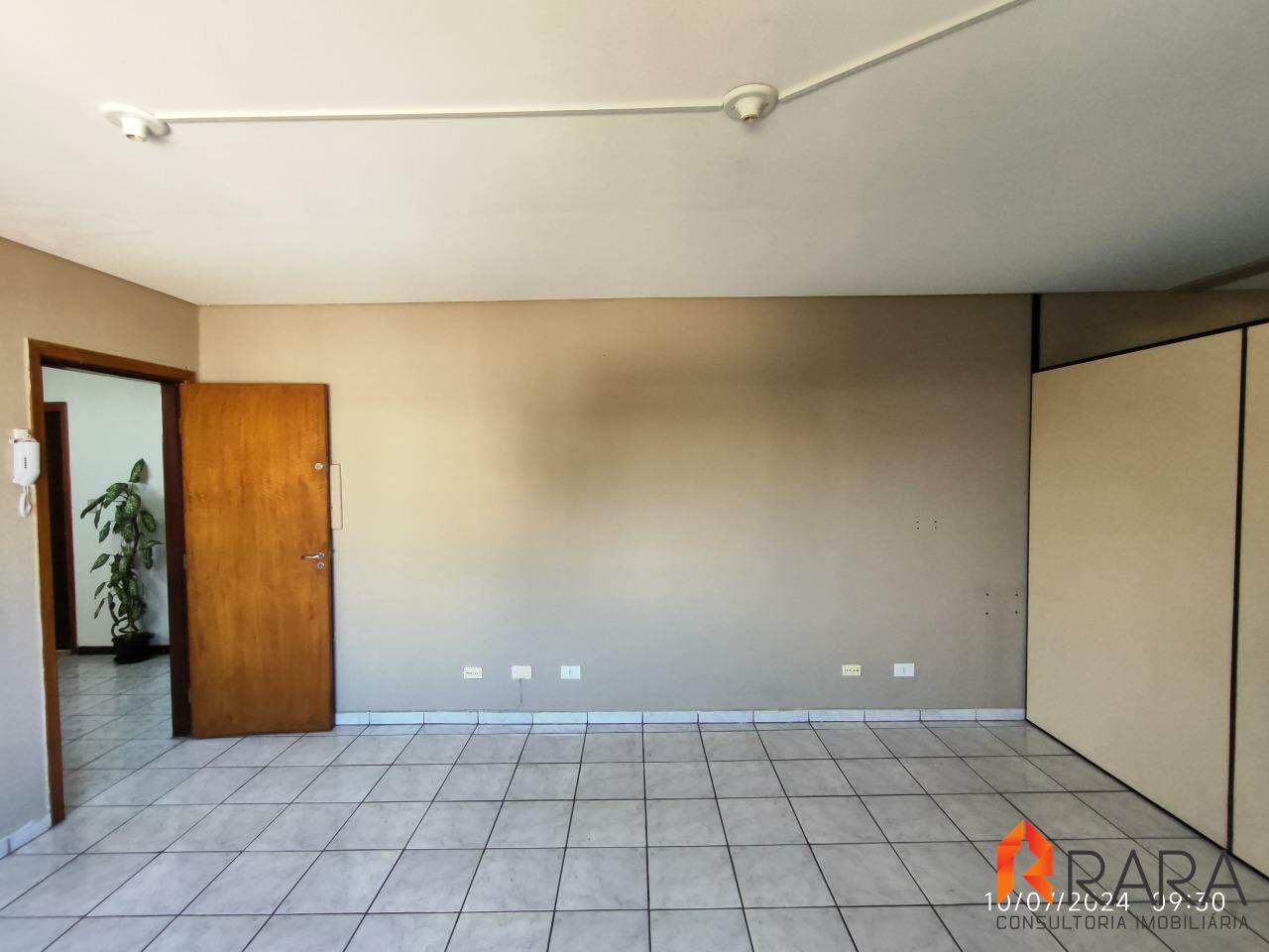 Conjunto Comercial-Sala para alugar, 31m² - Foto 9