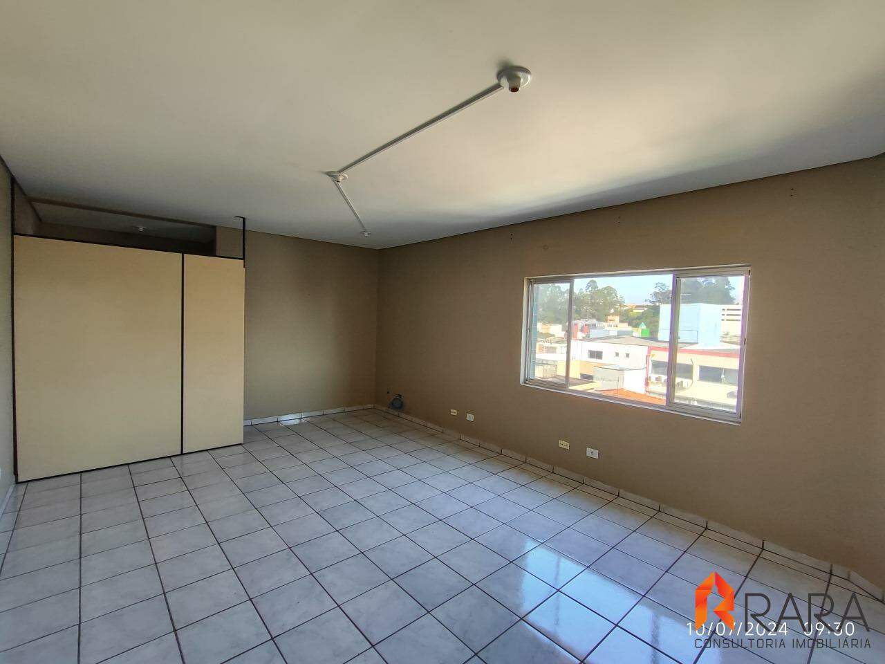 Conjunto Comercial-Sala para alugar, 31m² - Foto 6