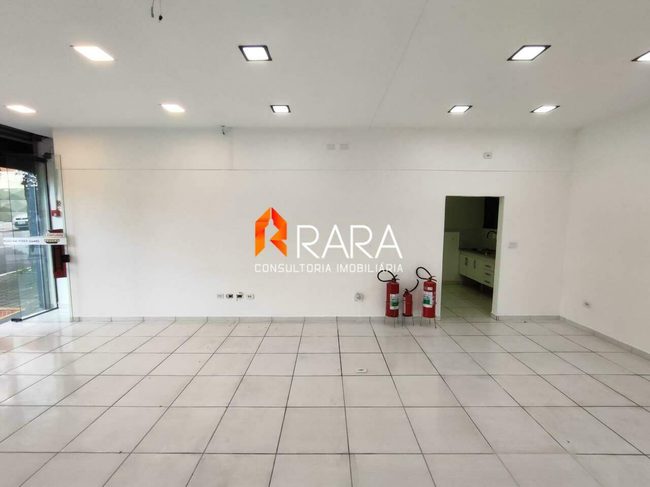 Loja-Salão, 450 m² - Foto 6