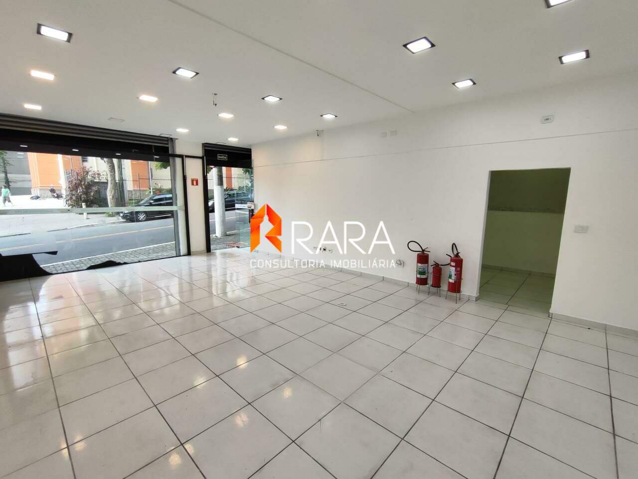 Loja-Salão, 450 m² - Foto 13