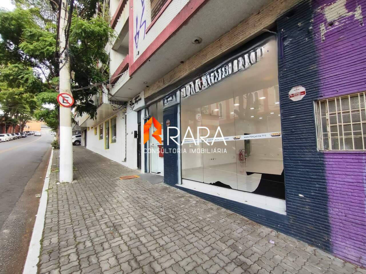 Loja-Salão, 450 m² - Foto 9