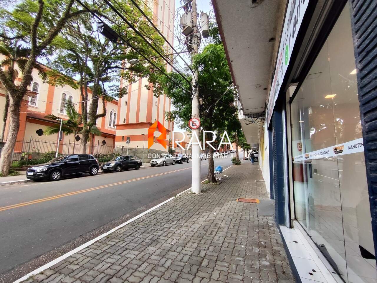 Loja-Salão, 450 m² - Foto 10