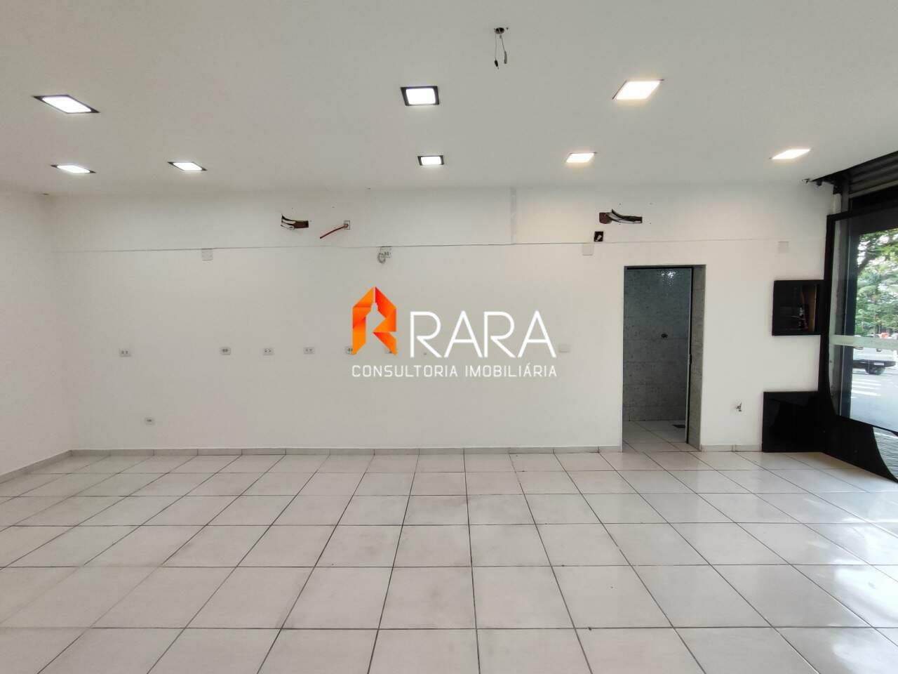 Loja-Salão, 450 m² - Foto 14