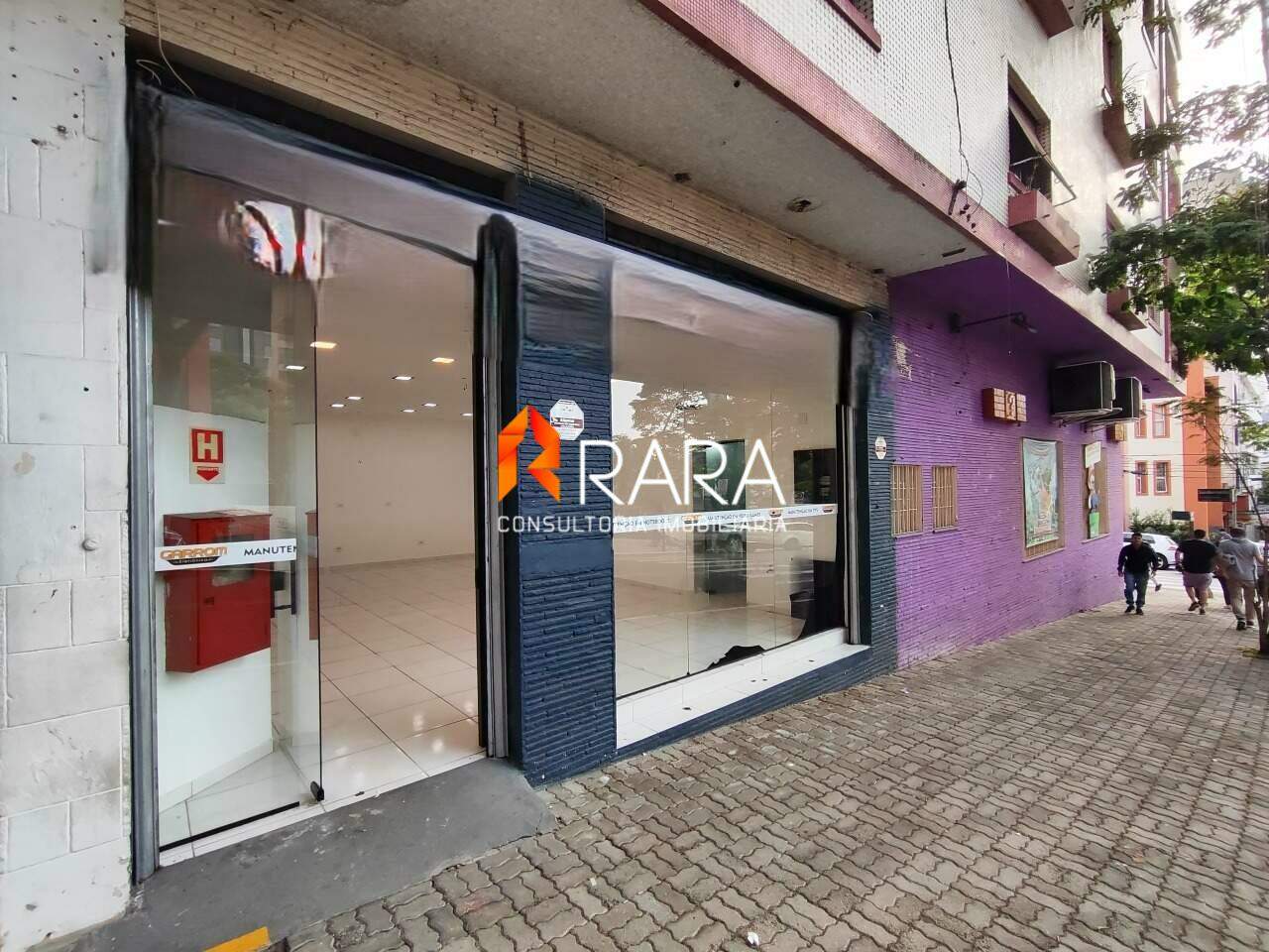 Loja-Salão, 450 m² - Foto 8