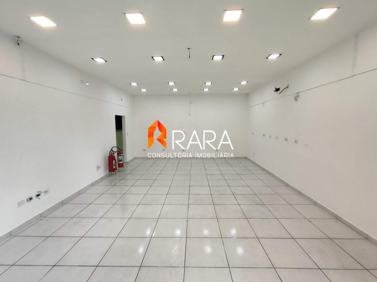 Loja-Salão, 450 m² - Foto 4