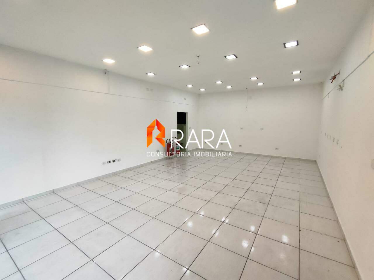 Loja-Salão, 450 m² - Foto 2
