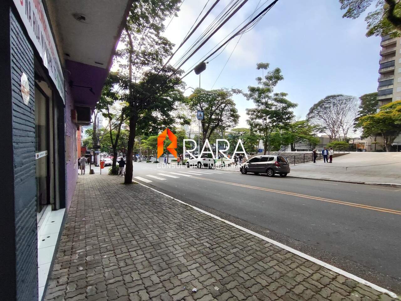 Loja-Salão, 450 m² - Foto 11