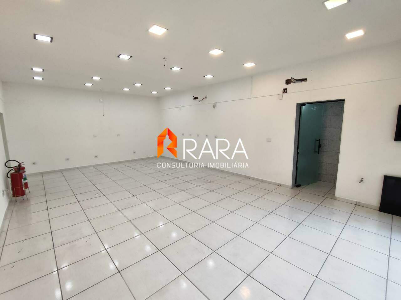 Loja-Salão, 450 m² - Foto 3