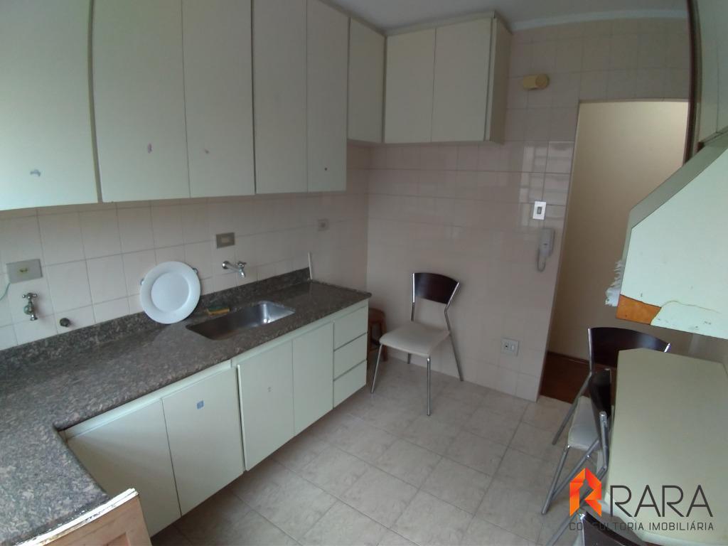 Apartamento à venda com 2 quartos, 54m² - Foto 5