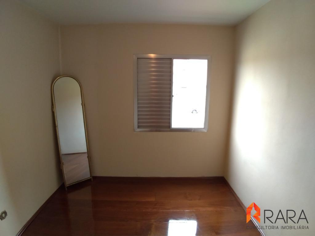 Apartamento à venda com 2 quartos, 54m² - Foto 7