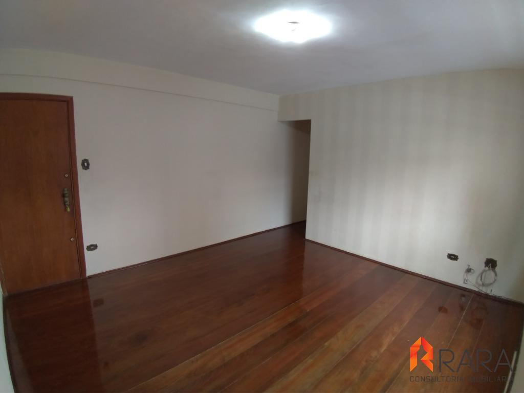 Apartamento à venda com 2 quartos, 54m² - Foto 3