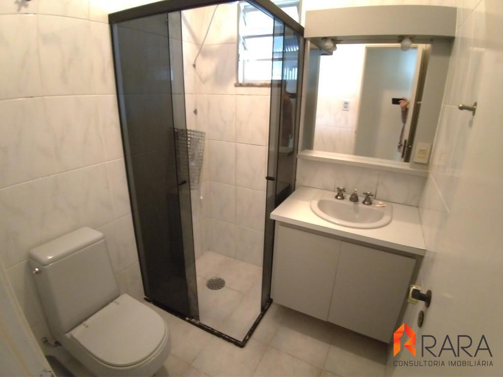 Apartamento à venda com 2 quartos, 54m² - Foto 10