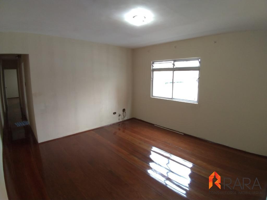 Apartamento à venda com 2 quartos, 54m² - Foto 2