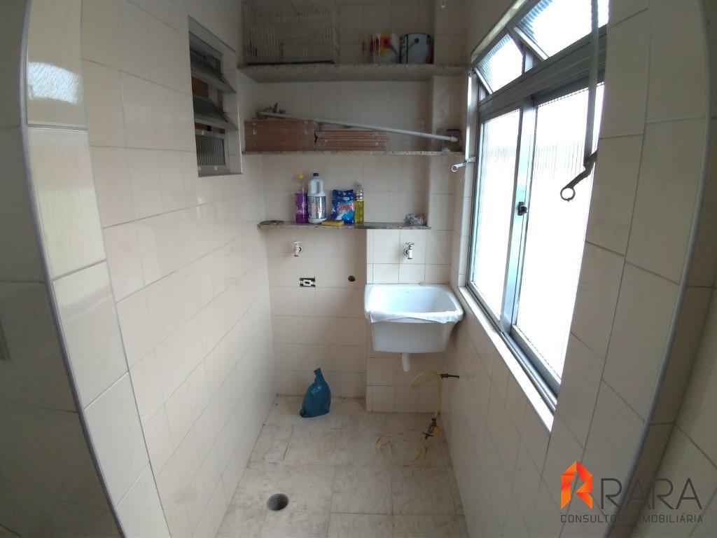 Apartamento à venda com 2 quartos, 54m² - Foto 11