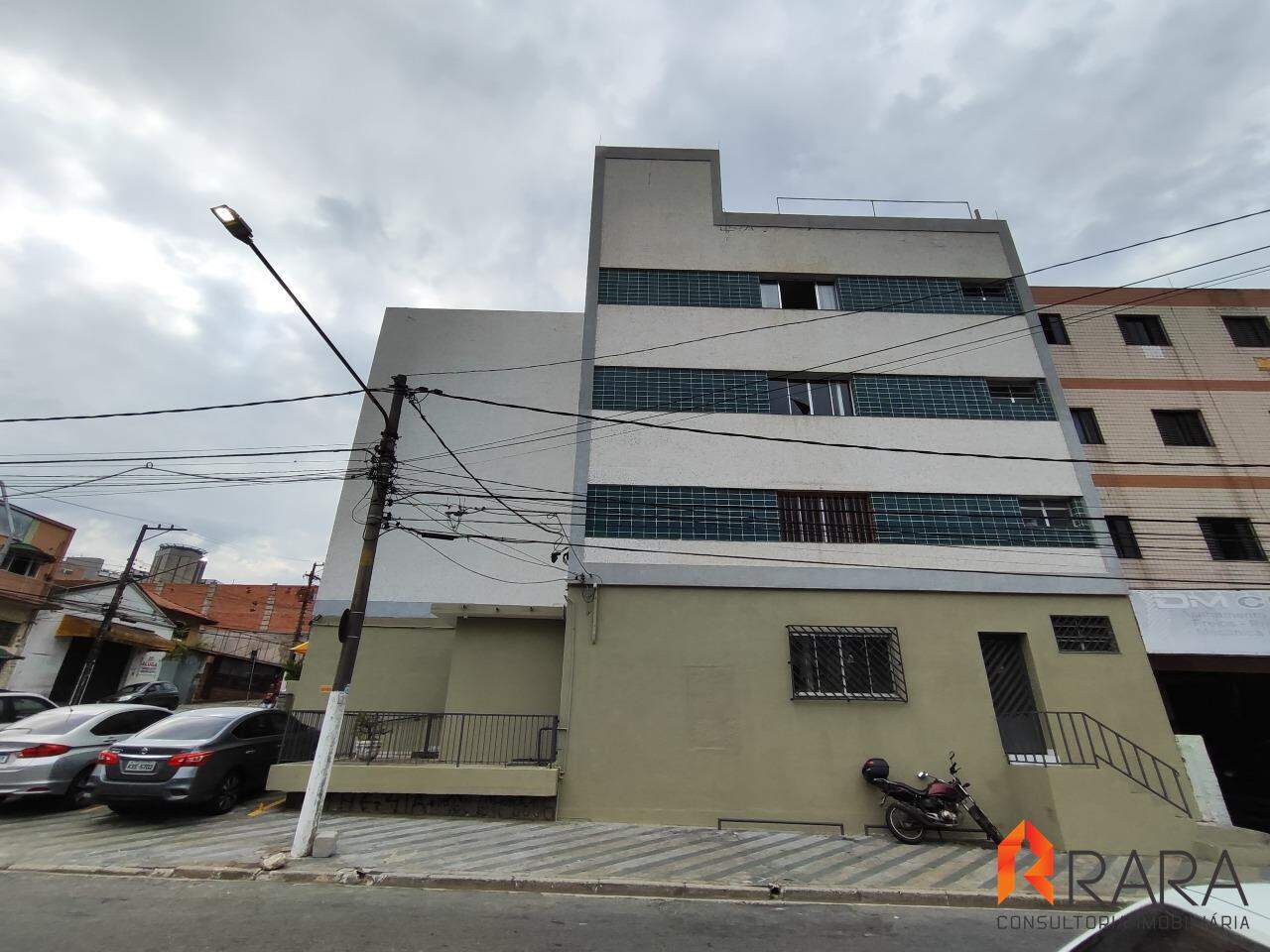 Conjunto Comercial-Sala para alugar, 29m² - Foto 11