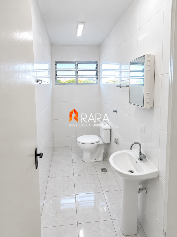 Sala-Conjunto, 31 m² - Foto 4