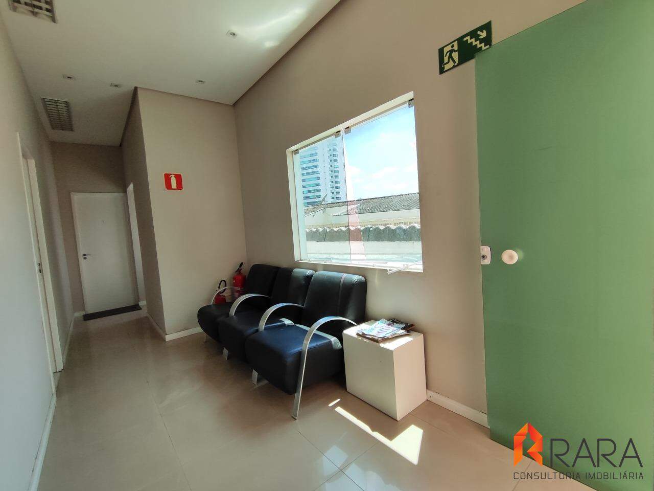 Conjunto Comercial-Sala para alugar, 10m² - Foto 8