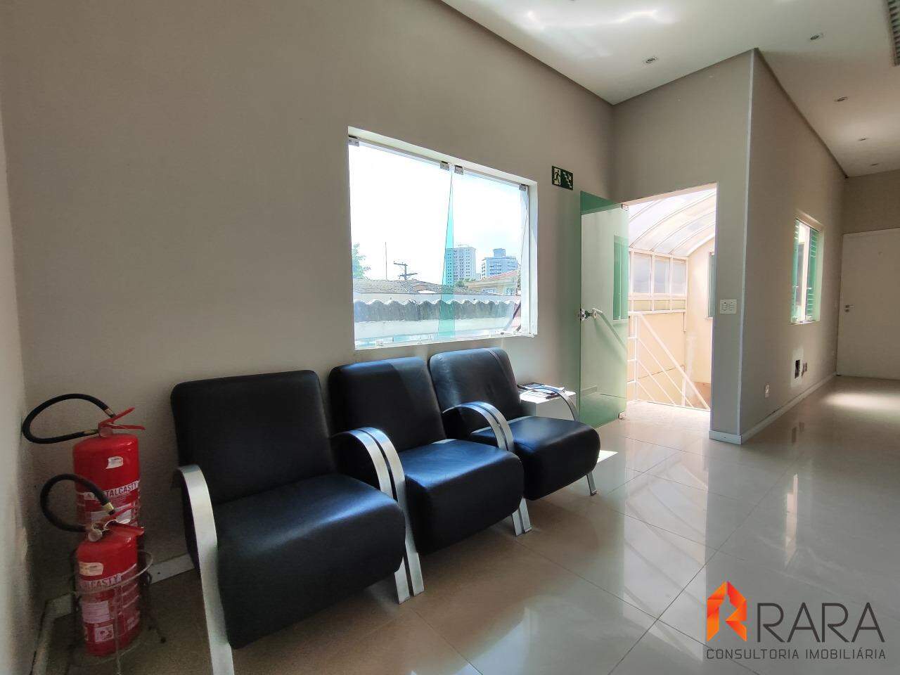 Conjunto Comercial-Sala para alugar, 10m² - Foto 9