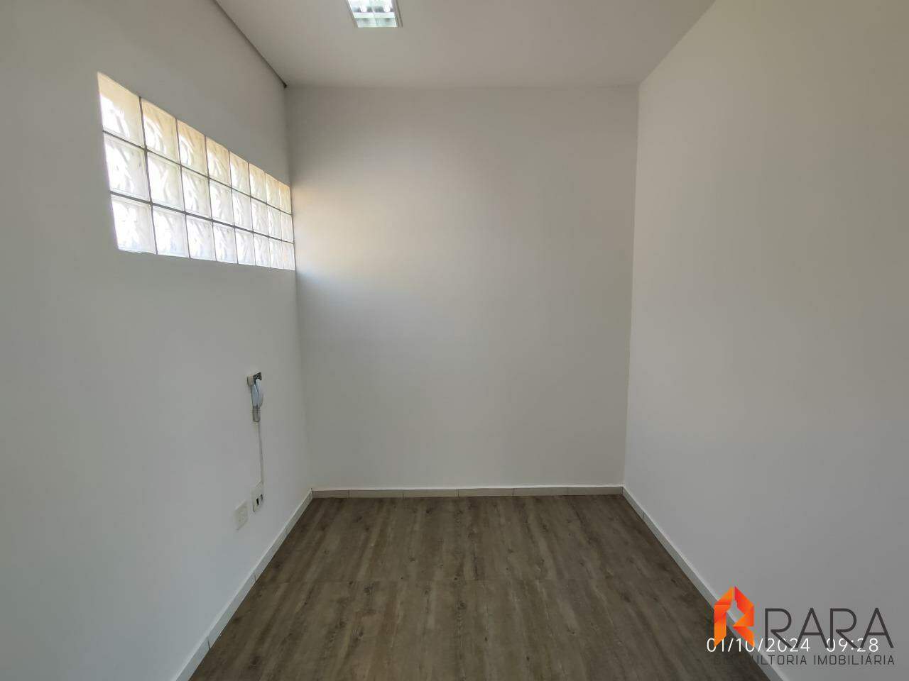 Conjunto Comercial-Sala para alugar, 10m² - Foto 12