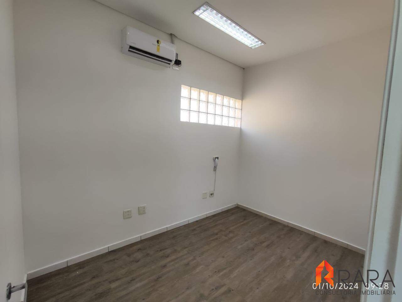 Conjunto Comercial-Sala para alugar, 10m² - Foto 11