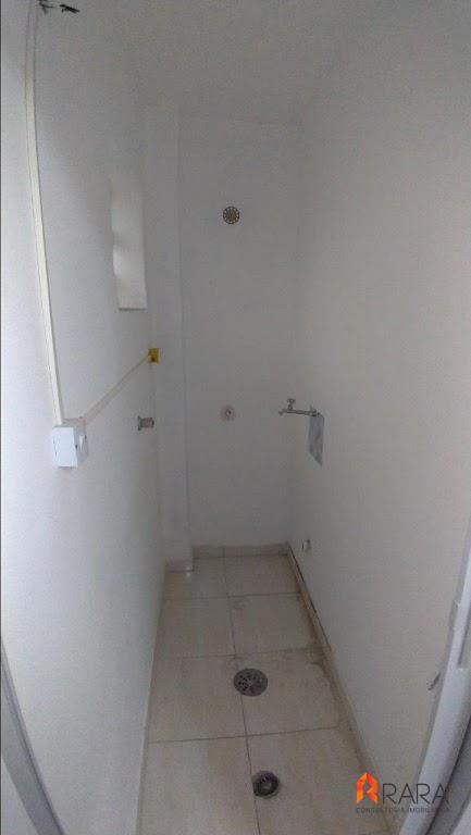 Conjunto Comercial-Sala para alugar, 46m² - Foto 9