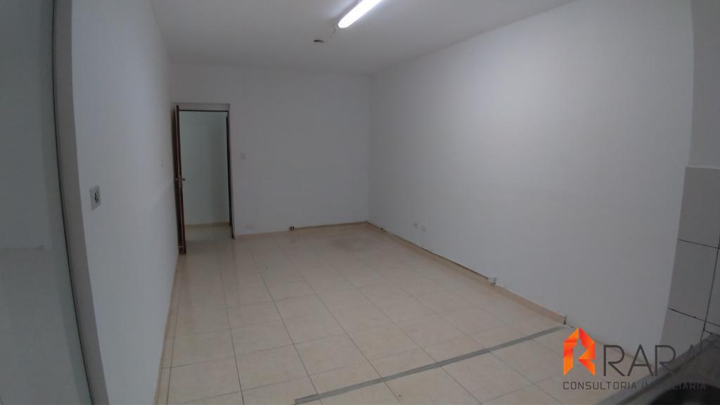 Conjunto Comercial-Sala para alugar, 46m² - Foto 3