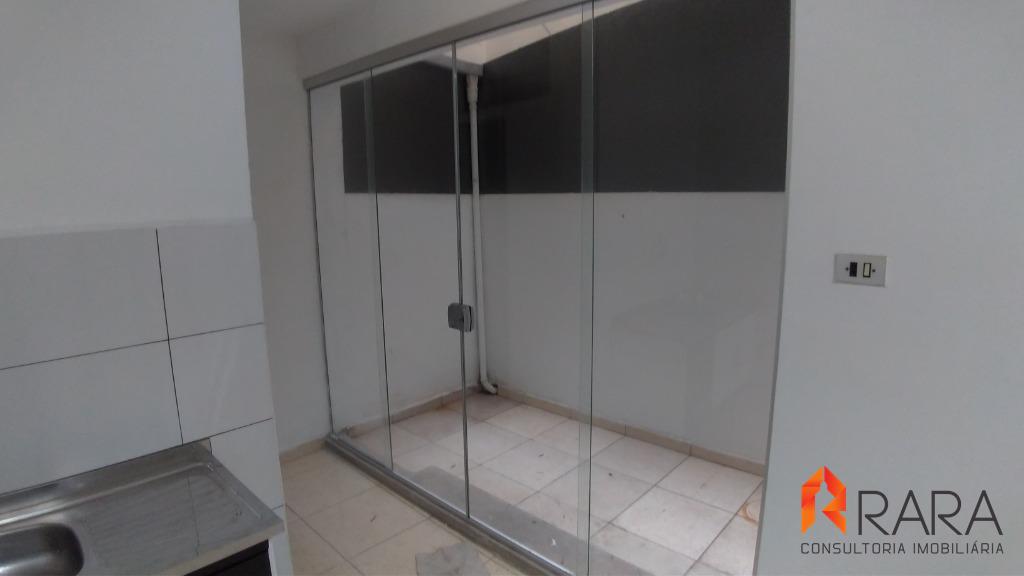 Conjunto Comercial-Sala para alugar, 46m² - Foto 8