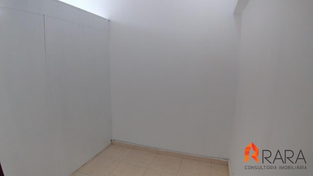 Conjunto Comercial-Sala para alugar, 46m² - Foto 5