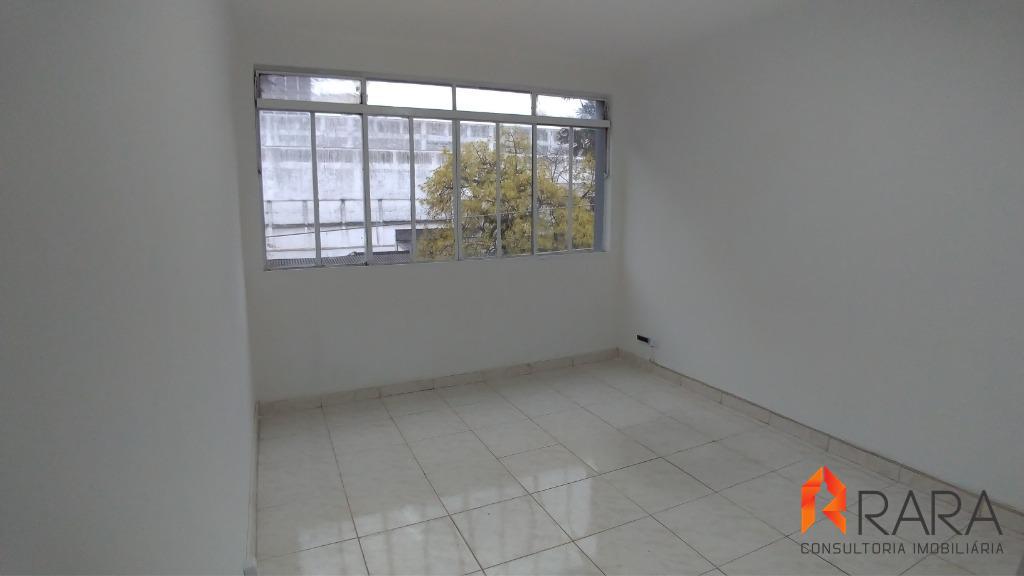 Conjunto Comercial-Sala para alugar, 46m² - Foto 1