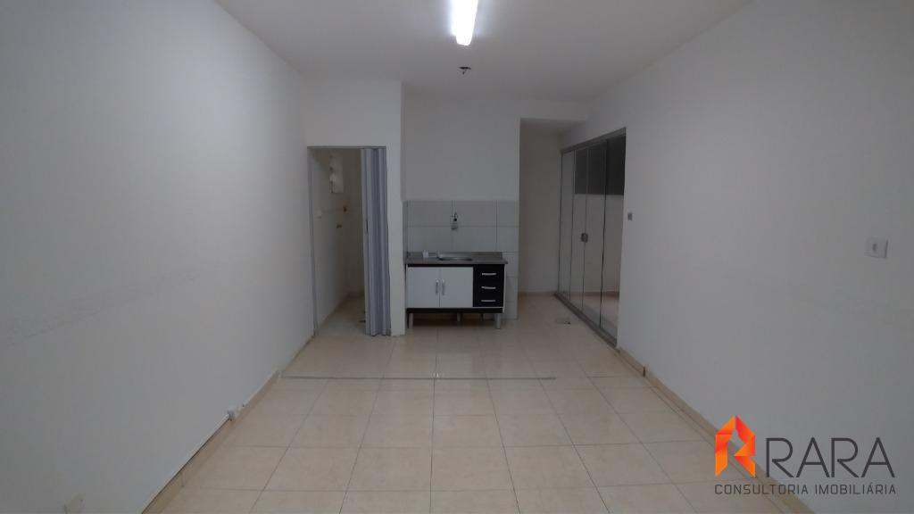 Conjunto Comercial-Sala para alugar, 46m² - Foto 7