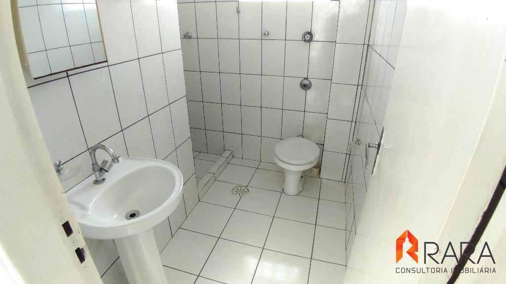 Conjunto Comercial-Sala para alugar, 46m² - Foto 5