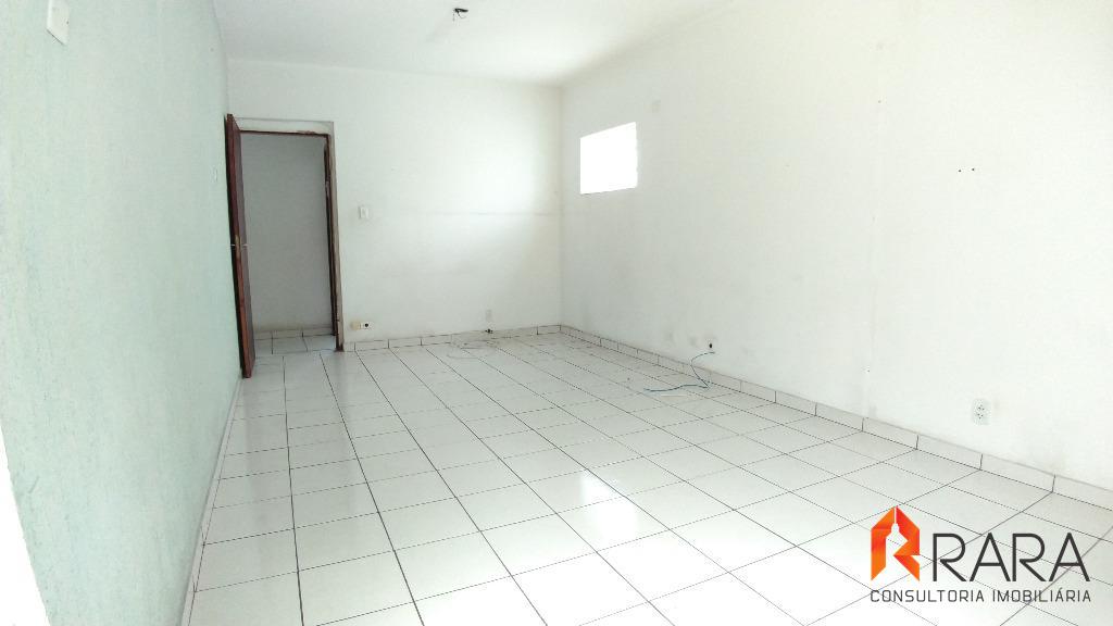 Conjunto Comercial-Sala para alugar, 46m² - Foto 1