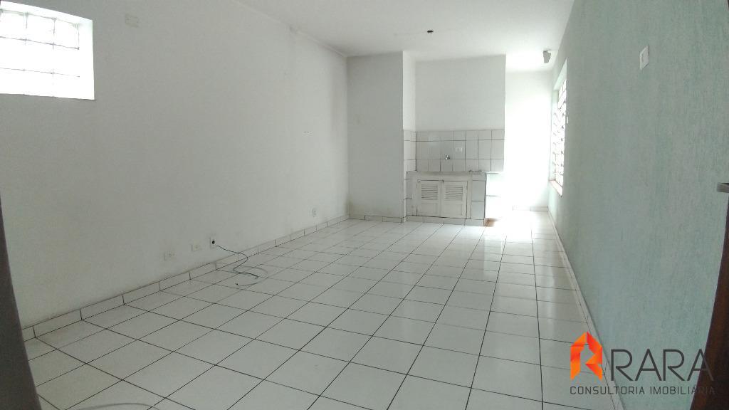 Conjunto Comercial-Sala para alugar, 46m² - Foto 3