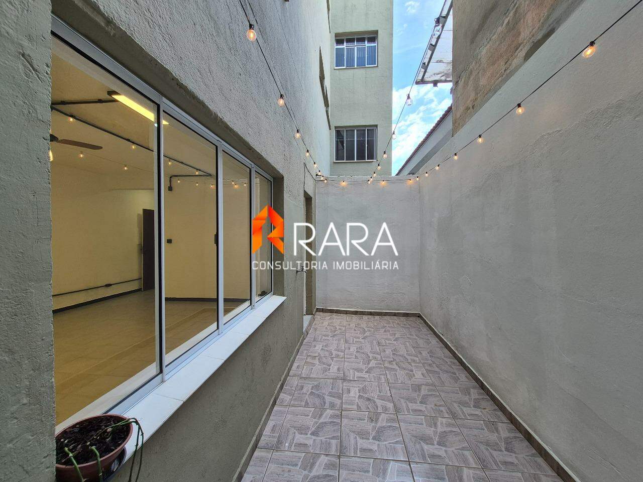 Sala-Conjunto, 32 m² - Foto 10