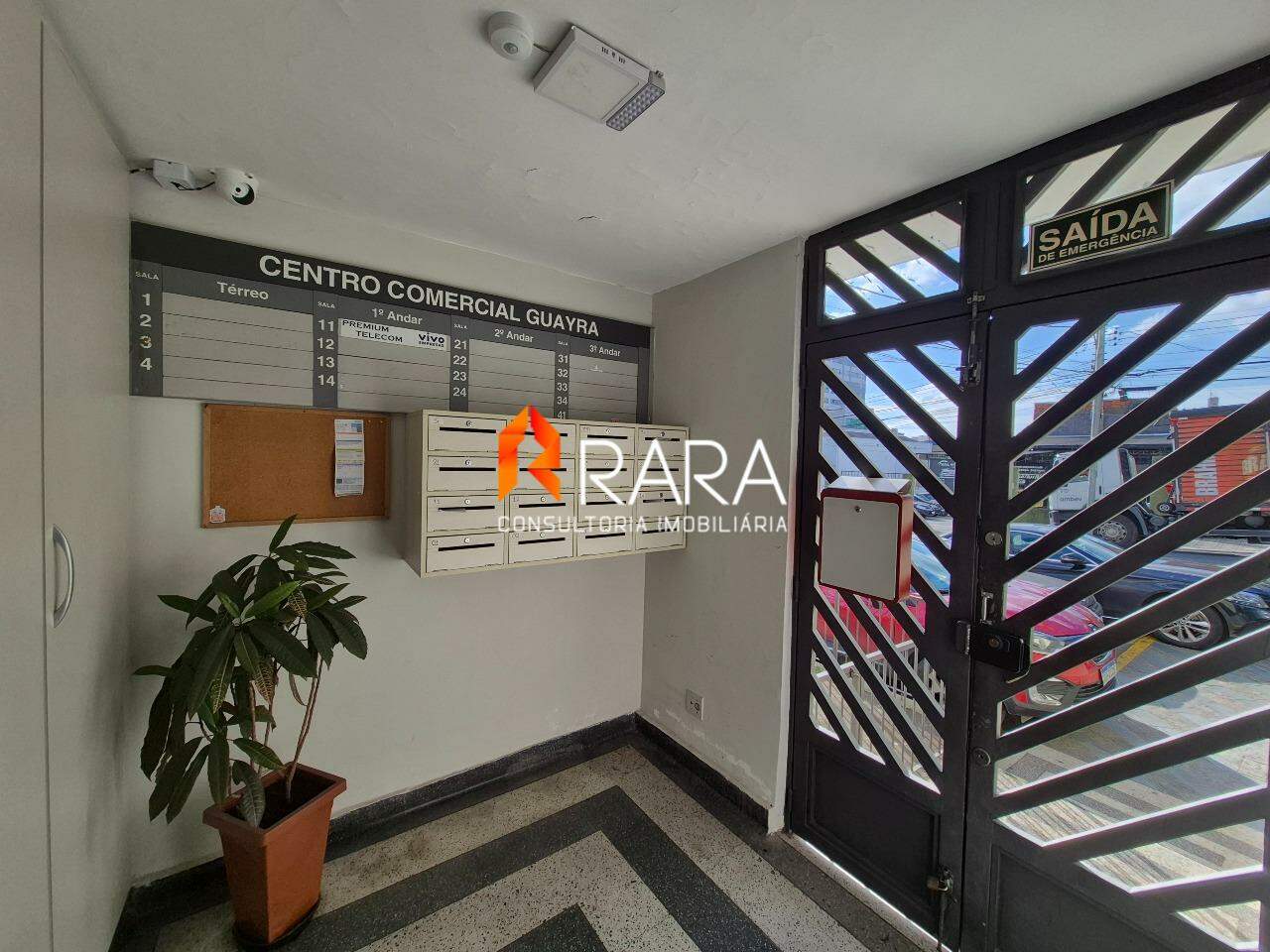 Sala-Conjunto, 32 m² - Foto 16