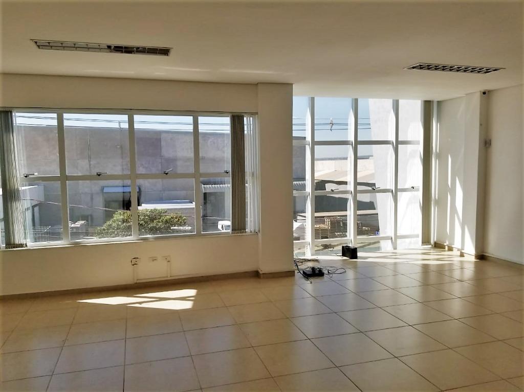 Depósito-Galpão-Armazém para alugar, 440m² - Foto 26