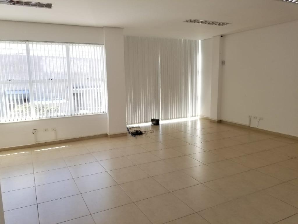 Depósito-Galpão-Armazém para alugar, 440m² - Foto 27