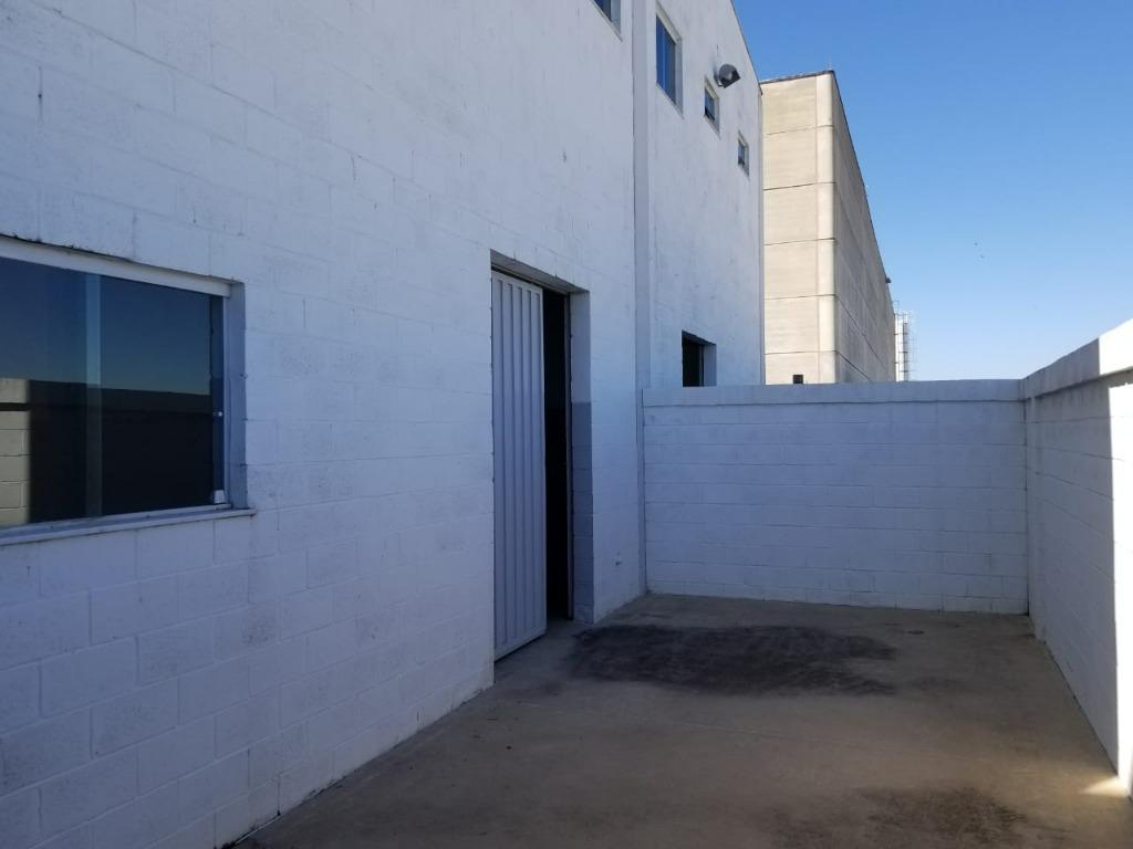 Depósito-Galpão-Armazém para alugar, 440m² - Foto 13