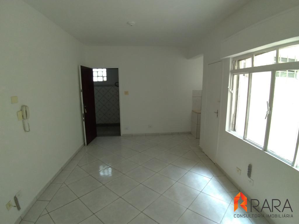 Conjunto Comercial-Sala para alugar, 21m² - Foto 1