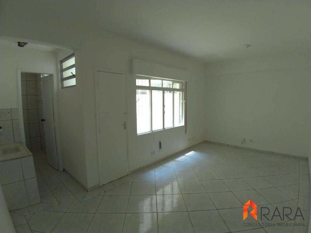 Conjunto Comercial-Sala para alugar, 21m² - Foto 2