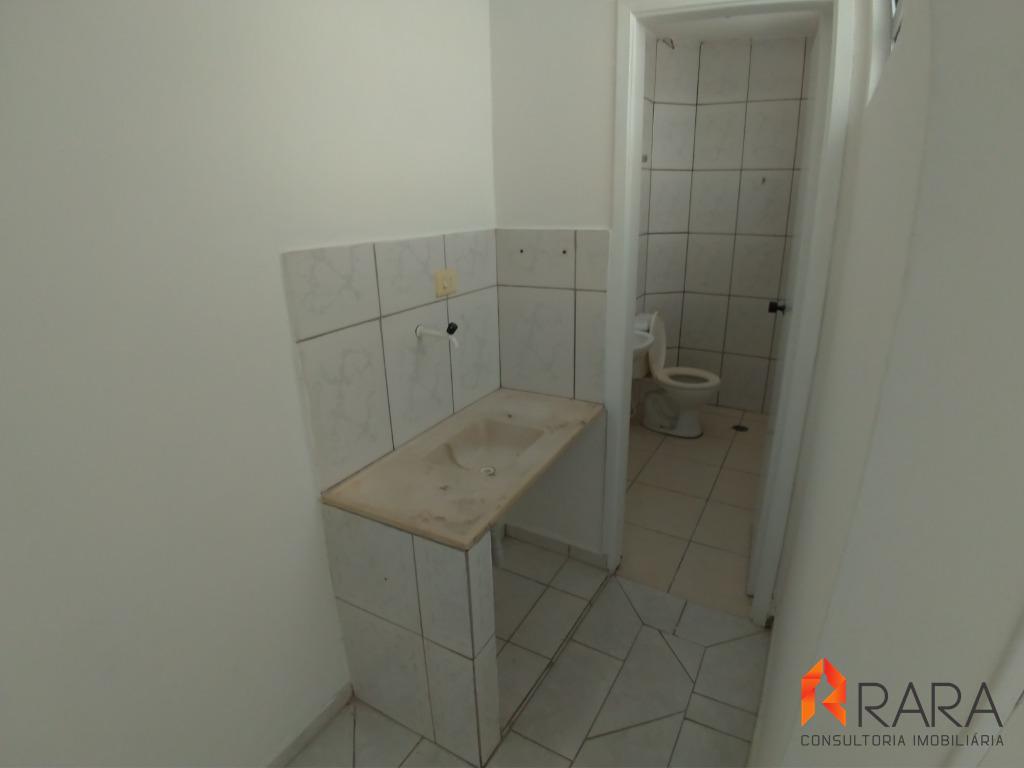 Conjunto Comercial-Sala para alugar, 21m² - Foto 3