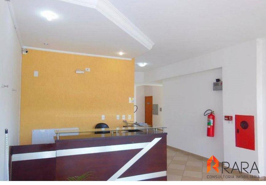 Conjunto Comercial-Sala para alugar, 68m² - Foto 10