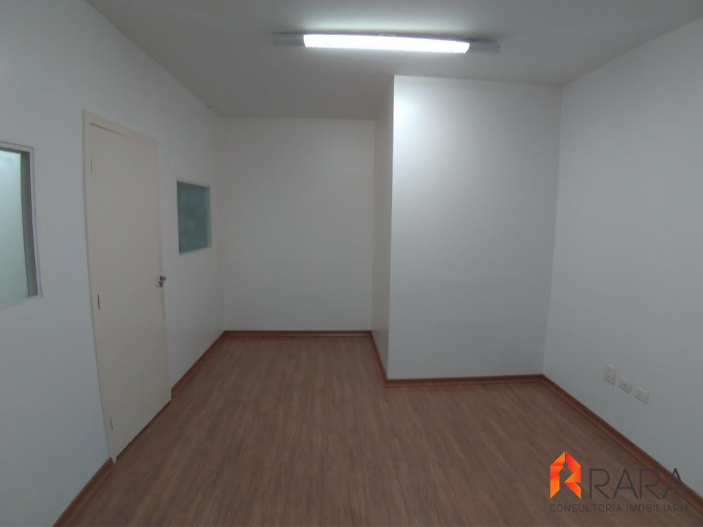 Conjunto Comercial-Sala para alugar, 68m² - Foto 2