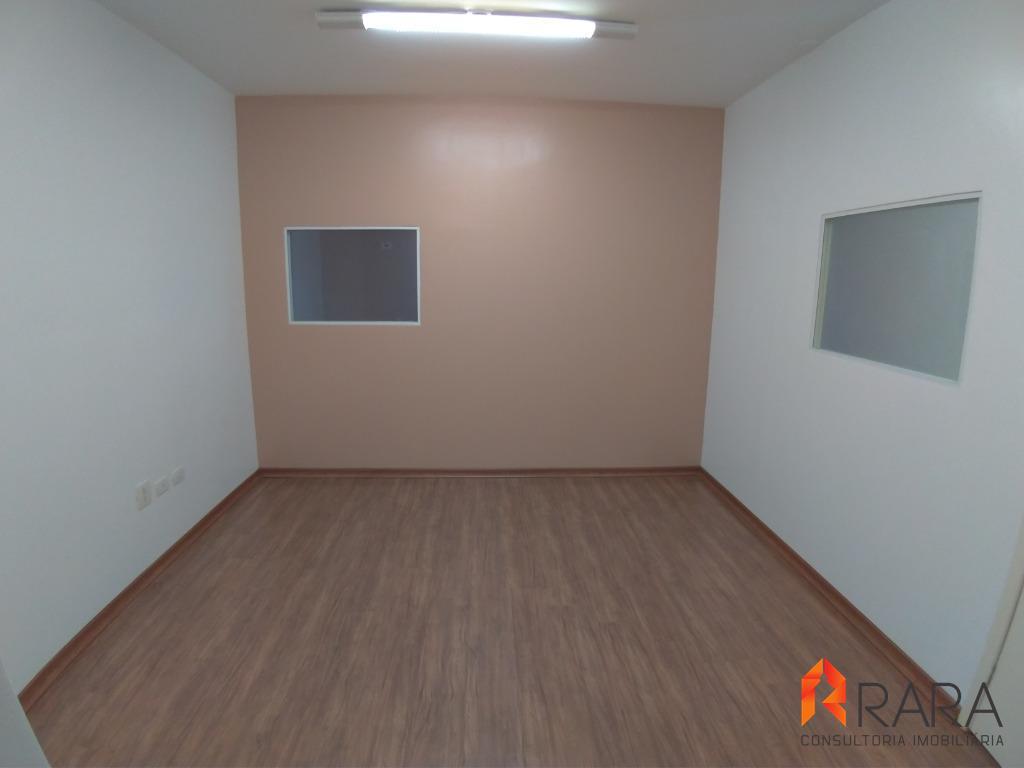 Conjunto Comercial-Sala para alugar, 68m² - Foto 4