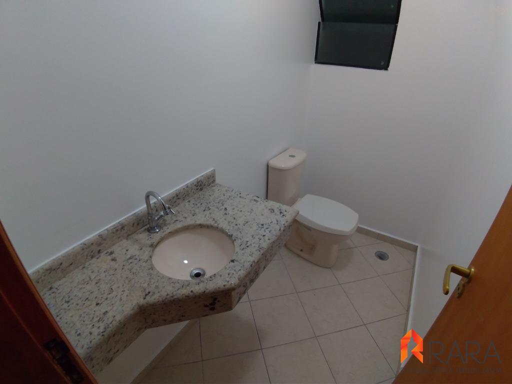 Conjunto Comercial-Sala para alugar, 68m² - Foto 7