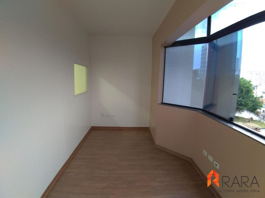 Conjunto Comercial-Sala para alugar, 68m² - Foto 5