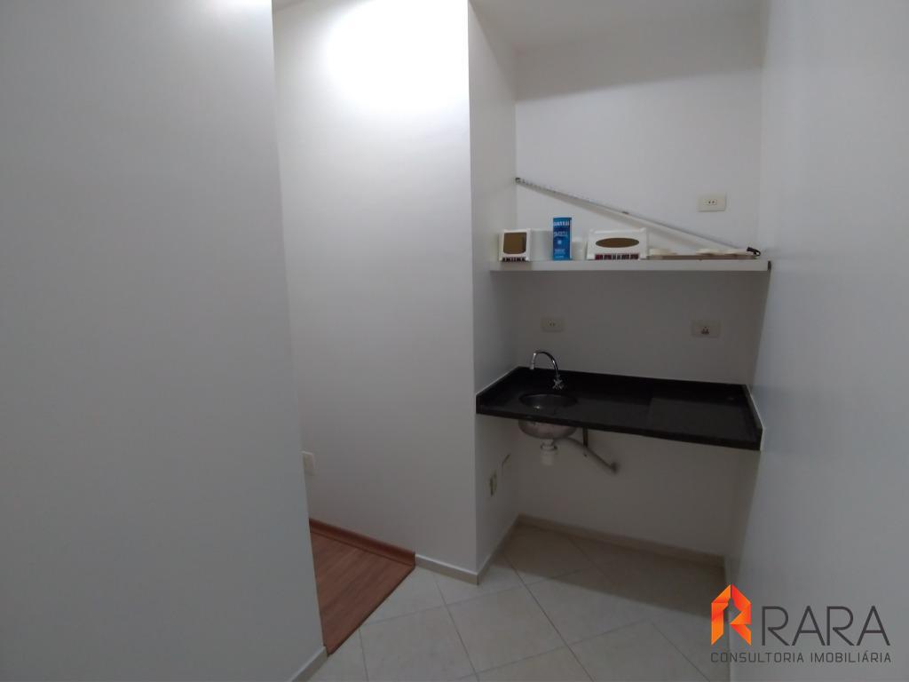 Conjunto Comercial-Sala para alugar, 68m² - Foto 6