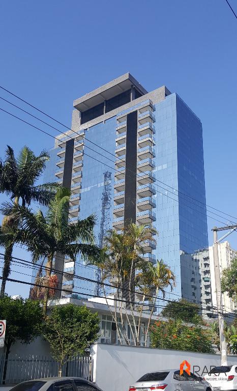 Loja-Salão para alugar, 154m² - Foto 9